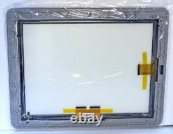 NEW 15 Touch Panel Replacement Assembly NCR XR7 7702 POS Terminal (NON OEM) NEW