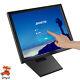 New 17 Inch Touch Screen Pos Lcd Touchscreen Monitor Retail Kiosk Restaurant Bar