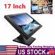 New 17 Inch Touch Screen Pos Lcd Touchscreen Monitor Retail Kiosk Restaurant Bar