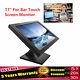 New 17 Inch Touch Screen Pos Lcd Touchscreen Monitor Retail Kiosk Restaurant Bar