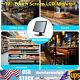 New 17 Inch Touch Screen Pos Lcd Touchscreen Monitor Retail Kiosk Restaurant Bar