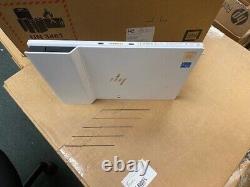 NEW HP ENGAGE GO MOBILE 10 POS Touch i5-1140G7 8GB 128GB WIFI W10P WHITE