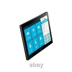 NEW HP ENGAGE GO i3 1110 3.9Ghz 10 Touch Screen 4 GB RAM 128 GB HDD