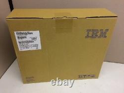 NEW Sealed IBM 84Y2839 15 Touchscreen POS Monitor Display 4820-51G