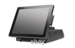 NEW UTC Retail 3170 POS Point of Sale G 2.90Ghz 320GB 4GB Touchscreen