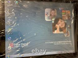 NEW UTC Retail 3170 POS Point of Sale G 2.90Ghz 320GB 4GB Touchscreen