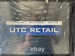 NEW UTC Retail 3170 POS Point of Sale G 2.90Ghz 320GB 4GB Touchscreen