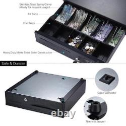 NEW15 Point of sale POS system register Touch screen restaurant retail Bar Deli