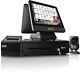 Nrs Cash Register(usa Only)-pos System Bundle Only -no Merchant Account Required