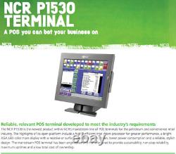 Ncr 7754 Pos Touchscreen Computer? Perfect? P1530 Aio Aloha Point Of Sale USA