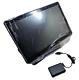 New Ncr Cx3 Windows 15.6 Pos Touchscreen System Dual Core, 120gb Ssd 8gb, No Os