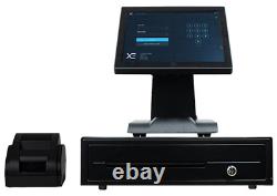 New POS Till System For Retail Convenience Grocery Stores