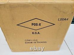 New POSX EVO-TP2A-A2HN Point of Sale Touch Screen Terminal 2GB RAM 1.6Ghz 160GB
