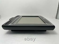 New Zebra MK4000 12.1 Touchscreen POS Terminal Scanner MK4000-AU0PZ0GWTWR