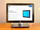 Nice Elo Et1002l 10 Touchscreen Monitor With Stand Usb Hdmi & Power Supply