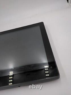 Nix A1501 Pos Touch Screen Tablet Monitor 17 Wifi