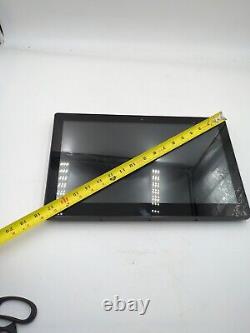 Nix A1501 Pos Touch Screen Tablet Monitor 17 Wifi