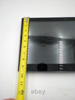 Nix A1501 Pos Touch Screen Tablet Monitor 17 Wifi