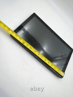 Nix A1501 Pos Touch Screen Tablet Monitor 17 Wifi