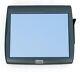 Nos Micros Oracle Workstation 5a System Unit Digital Display Touchscreen Pos Pc