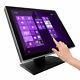 Open Box 17 Inch Pro Capacitive Led Multi-touch Hdmi Monitor Touchscreen Pos