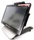 Oracle Micros Workstation 6 620 Pos Touch Screen All-in-one Windows 10 Withstand C