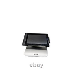 Oracle/Micros mStation/mTablet Touchscreen POS withcustomer display