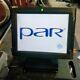 Par 2008. M5070-01 Pos Terminal Touch Screen