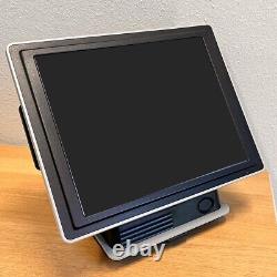 PAR T8315 (8315) Point Of Sale (POS) Touch Screen Terminal