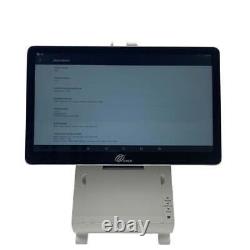 PAX E800 Point Of Sale System 15.6 Touchscreen Smart POS Terminal Android payme