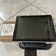 Pbm Touch Pos Terminal 15 Inches Screen Model Agt-990a 12v-5a