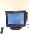 Pioneer Stealth 5 15 M5 Pos Touch Screen Pos Terminal With Credit Card Reader