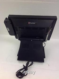 PIONEER Stealth Touch-M5 Touch Screen POS System withCredit Card Reader, QTY