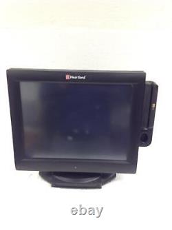 PIONEER Stealth Touch Screen M5 15 POS System 320GB/Credit Card Reader WORKING