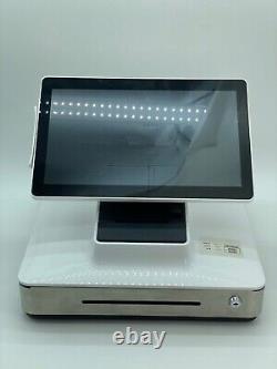 POS Elo TouchSystems PayPoint Plus E833933 PAYPOINT+ 15.6 Screen 3S04720#2