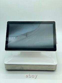 POS Elo TouchSystems PayPoint Plus E833933 PAYPOINT+ 15.6 Screen 3S04720#2