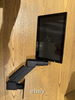 POS Mount And Touch SCREEN For Stores And Shops