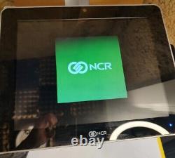 POS NCR 7761-3100 Touchscreen Terminal 8GB 40GB HD Win10 Pro. Excellent Shape