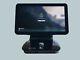 Pos-s 15 All-in-one Pos Terminal With Vfd Brand New Condition (openbox)