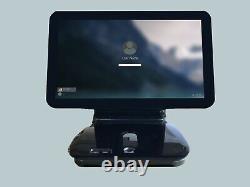 POS-S 15 ALL-IN-ONE POS TERMINAL with VFD brand new condition (openbox)