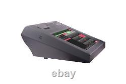 POS System 12 Inch POS Device Resistance Touch Screen with 58mm Thermal Printer