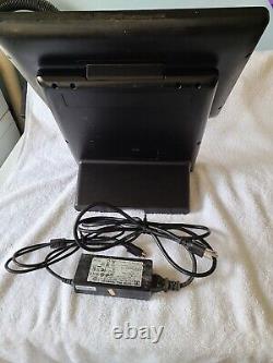 POS System, 17 LCD Touch Screen, 4-Thermal Printers And 4-Pax S300 Bundle