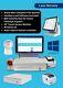 Pos System Touch Screen 15, Scanner, Cash Register, Wholesale Retail Software