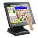 Pos Touch Screen Monitor 15