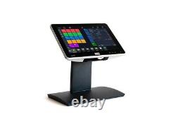 POS Touch Screen Monitor Wincor-Nixdorf BA91W 10.1 (1280x800) + Stand