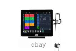 POS Touch Screen Monitor Wincor-Nixdorf BA92 12 (800x600) No Stand