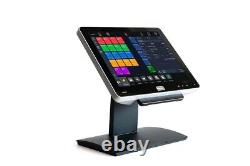 POS Touch Screen Monitor Wincor-Nixdorf BA92 12 (800x600) + Stand