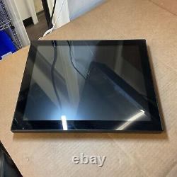 POS-X CUSTOM AMERICA 17 Touch Screen Monitor MT-17 932AD072600M33 No Stand