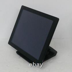 POS-X EVO TP6 All-In-One 15 LED Touchscreen POS Terminal- PN 935KY400A00L33