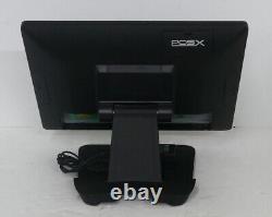 POS-X EVO TP6 All-In-One 15 LED Touchscreen POS Terminal- PN 935KY400A00L33